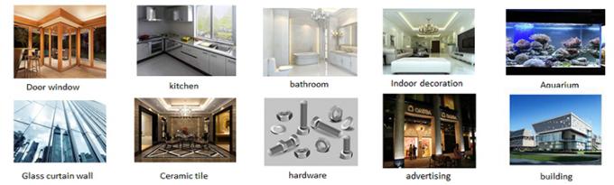 폼 절연 PU 거품 방수제를 확대하는 내진성 폴리우레탄 1