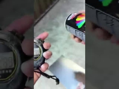 플라이피트 고급 품질 400 밀리람베르트 빠른 드링 분무 페인트