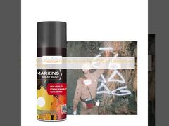 비인화성 광산 표시 페인트 350g (지하 광산용)