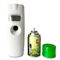 배터리 전원을 사용하는 방 Freshener 자동적인 살포, 벽 산 공기 청정제 자동 연무질 분배기