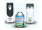 자동 살포 공기 청정제 250ml의 가정/Hote 자동적인 방 Freshener를 향수를 바르십시오