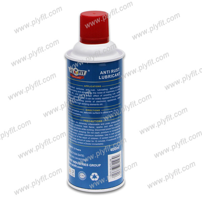 OEM 지원 경종 방지 윤활성 스프레이 자동차용 경종 제거 스프레이 400ml