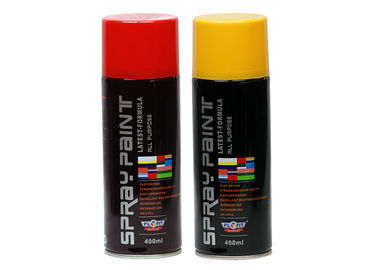 OEM 다중 목적 아크릴 분무 페인트 반대 Corrosion180 종류 색깔