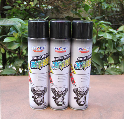 C0301 어떤 스크루비비링 EN71 TUV 650ML 자동차도 그리스 제거기에 엔진을 설치하지 않습니다