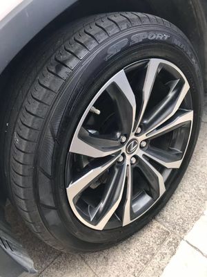 타이어 빛을 위한 OEM 750 밀리람베르트 자동차 간호 제품 다중 목적 거품 클리너