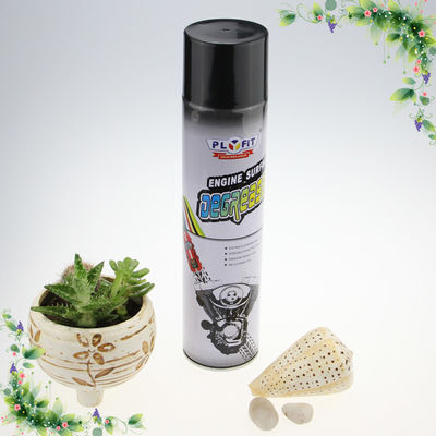 스크러빙 EN71 TUV 650ML 자동 탈지제 엔진 표면 클리너 없음