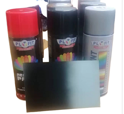OEM ODM 400ml 아크릴 분무 도장은 연무질 회화