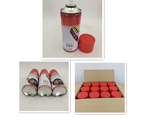 PLYFIT 자동차 클리닝 스프레이 이전 껌 450 밀리람베르트 탄수화물 초크 클리너 스프레이