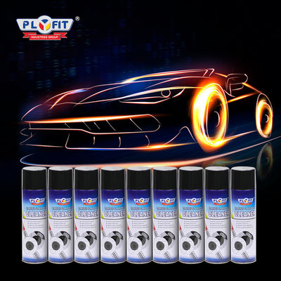 OEM PLYFIT 분무 페인트 분무기 브레이크 클리너 이전 재 / 파우더 750 밀리람베르트